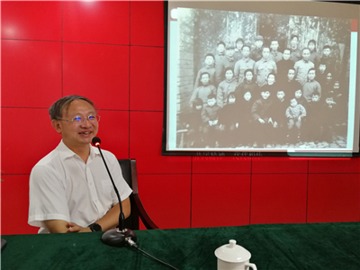 井岡山培訓(xùn)_訪談教學(xué)