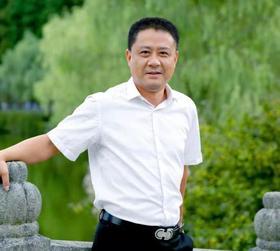 井岡山培訓(xùn)教師_麻舜光(培訓(xùn)部)